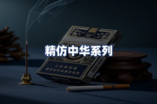 精仿中华系列